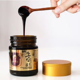 Korean Red Ginseng 2000mg (per serving) Extract Gold 100g